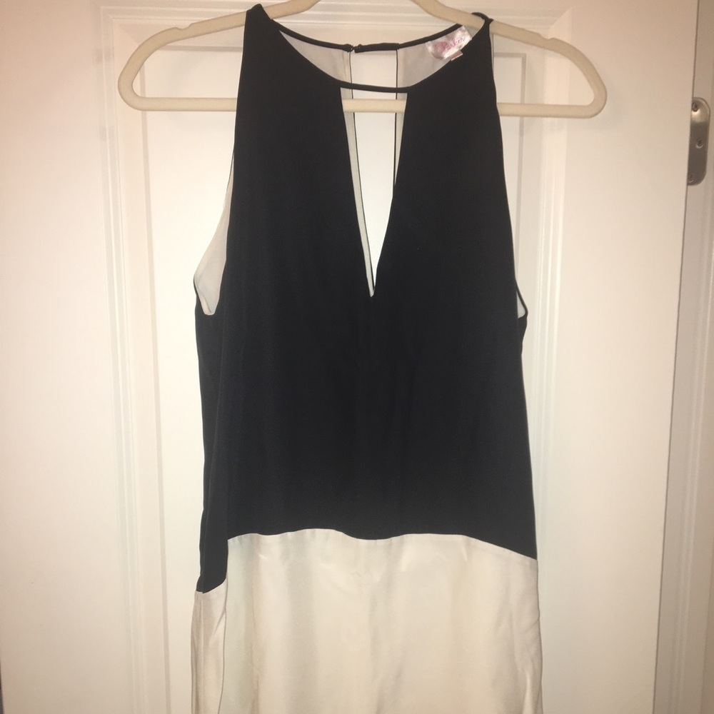 Parker Dress
